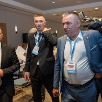 Izborni sabor Domovinskog pokreta