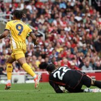 Arsenal - Brighton, engleska liga, 31.8.2024.