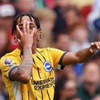 Arsenal - Brighton, engleska liga, 31.8.2024.