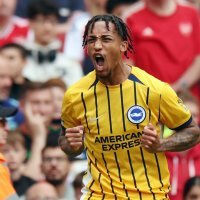 Arsenal - Brighton, engleska liga, 31.8.2024.