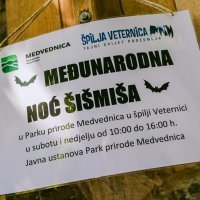 Špilja Veternica