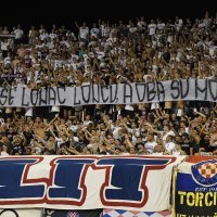 Hajduk - Osijek (31.8.2024.)