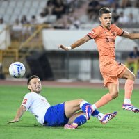 Hajduk - Osijek (31.8.2024.)