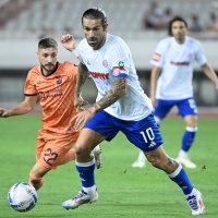 Hajduk - Osijek (31.8.2024.)