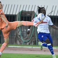 Hajduk - Osijek (31.8.2024.)