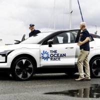 Volvo i Ocean Race proširuju partnerstvo