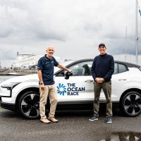 Volvo i Ocean Race proširuju partnerstvo