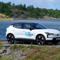 Volvo i Ocean Race proširuju partnerstvo