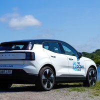 Volvo i Ocean Race proširuju partnerstvo