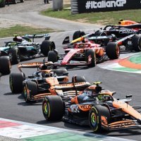 Formula 1, Velika nagrada Italije, 1.9.2024.