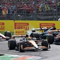 Formula 1, Velika nagrada Italije, 1.9.2024.