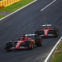 Formula 1, Velika nagrada Italije, 1.9.2024.