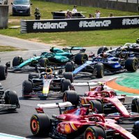 Formula 1, Velika nagrada Italije, 1.9.2024.