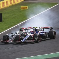 Formula 1, Velika nagrada Italije, 1.9.2024.