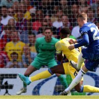 Chelsea - Crystal Palace, engleska liga, 1.9.2024.