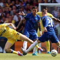Chelsea - Crystal Palace, engleska liga, 1.9.2024.