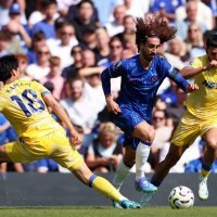 Chelsea - Crystal Palace, engleska liga, 1.9.2024.