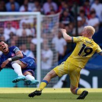 Chelsea - Crystal Palace, engleska liga, 1.9.2024.