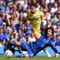 Chelsea - Crystal Palace, engleska liga, 1.9.2024.