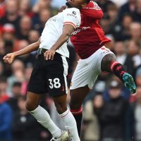 Manchester United - Liverpool, engleska liga, 1.9.2024.