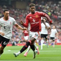 Manchester United - Liverpool, engleska liga, 1.9.2024.