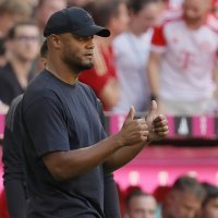 Bayern - Freiburg, njemačka liga, 1.9.2024.