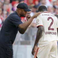 Bayern - Freiburg, njemačka liga, 1.9.2024.