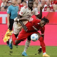 Bayern - Freiburg, njemačka liga, 1.9.2024.