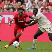 Bayern - Freiburg, njemačka liga, 1.9.2024.