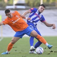 Lokomotiva - Varaždin (1.9.2024.)