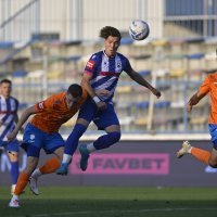 Lokomotiva - Varaždin (1.9.2024.)