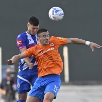 Lokomotiva - Varaždin (1.9.2024.)