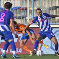 Lokomotiva - Varaždin (1.9.2024.)