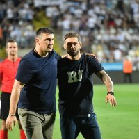 Rijeka - Dinamo, SuperSport HNL, 1.9.2024.
