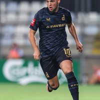 Rijeka - Dinamo, SuperSport HNL, 1.9.2024.