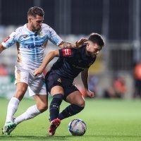 Rijeka - Dinamo, SuperSport HNL, 1.9.2024.