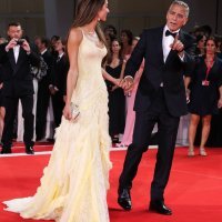 Amal i George Clooney