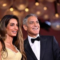 Amal i George Clooney