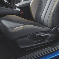 Škoda pokazala montažu sjedala i volan