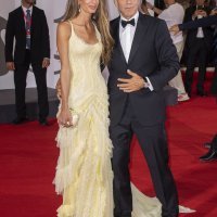 George i Amal Clooney