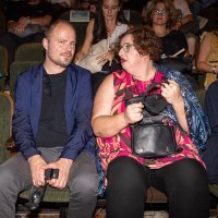 Talijanski pisac Paolo Giordano otvorio 12. Festival svjetske književnosti