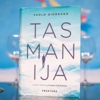 Talijanski pisac Paolo Giordano otvorio 12. Festival svjetske književnosti