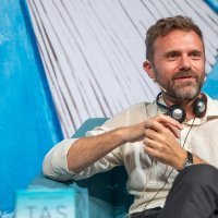 Talijanski pisac Paolo Giordano otvorio 12. Festival svjetske književnosti