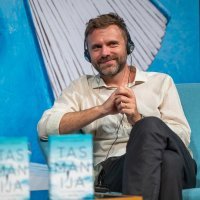 Talijanski pisac Paolo Giordano otvorio 12. Festival svjetske književnosti