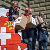 Inicijativa za neutralnost