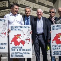 Inicijativa za neutralnost