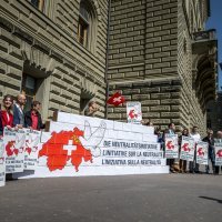 Inicijativa za neutralnost