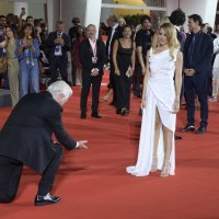 Richard Gere i Alejandra Gere