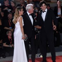 Richard Gere i Alejandra Gere