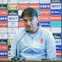 Zlatko Dalić, 2.9.2024.